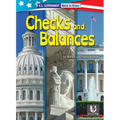 Checks and Balances - Paperback