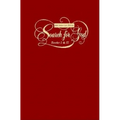 A Search for God Anniversary Edition - Hardcover