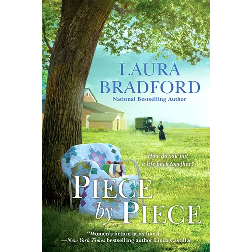 Piece by Piece - Paperback