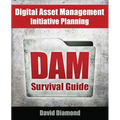 DAM Survival Guide: Digital Asset Management Initiative Planning - Paperback