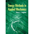 Energy Methods in Applied Mechanics - Paperback