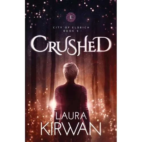 Crushed - Paperback