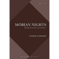 Möbian Nights: Reading Literature and Darkness - Paperback