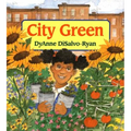 City Green - Hardcover