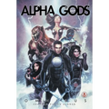 Alpha Gods: Omnibus - Paperback