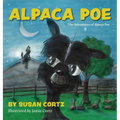 Alpaca Poe - Hardcover