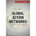 Global Action Networks: Creating Our Future Together - Hardcover