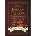 Cocina Los Postres de Harry Potter - Hardcover