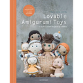 Lovable Amigurumi Toys: 15 Doll Crochet Projects by Lilleliis - Hardcover