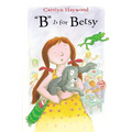 B Is for Betsy - Paperback