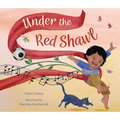 Under the Red Shawl - Hardcover