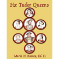 Six Tudor Queens - Paperback