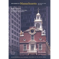Buildings of Massachusetts: Metropolitan Boston - Hardcover