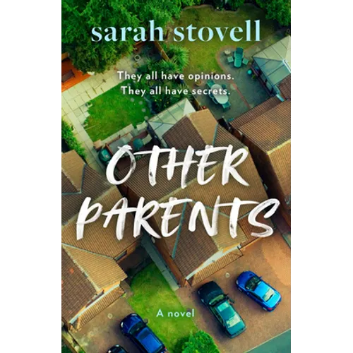 Other Parents - Paperback