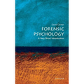 Forensic Psychology: A Very Short Introduction - Paperback