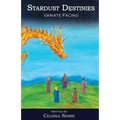 Stardust Destinies I Variate Facing - Paperback