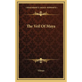 The Veil Of Maya - Hardcover