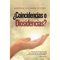 ¿Coincidencias O Diosidencias? - Paperback