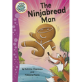 The Ninjabread Man - Paperback