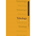 Teleology: A History - Paperback