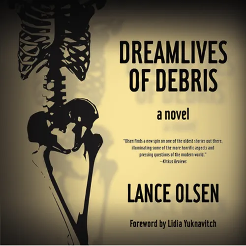 Dreamlives of Debris - Paperback