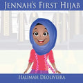Jennah's First Hijab - Paperback