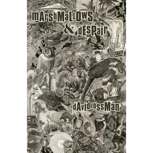 Marshmallows & Despair - Paperback