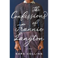The Confessions of Frannie Langton - Hardcover