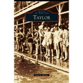 Taylor - Hardcover