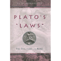 Plato's "Laws": The Discovery of Being - Paperback