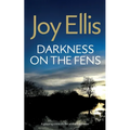 DARKNESS ON THE FENS a gripping crime thriller with a huge twist - Paperback