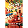 Murder Uncorked - Mass Market Paperbound