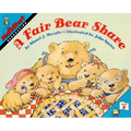 A Fair Bear Share: Mathstart Level 2: Regrouping - Paperback
