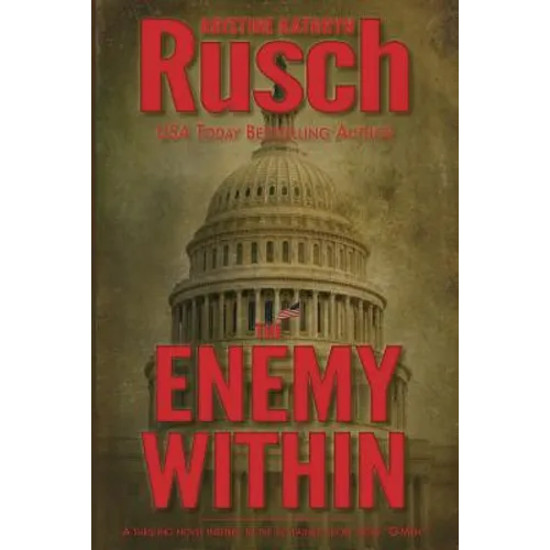 The Enemy Within - Paperback