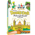 Walt Disney's Donald Duck Maharajah Donald: The Complete Carl Barks Disney Library Vol. 4 - Hardcover