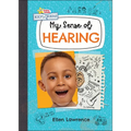 My Sense of Hearing - Library Binding