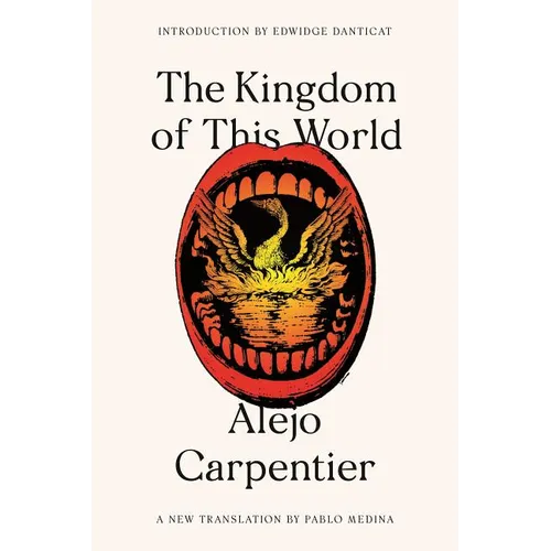 The Kingdom of This World - Paperback
