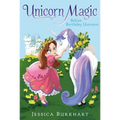 Bella's Birthday Unicorn - Paperback