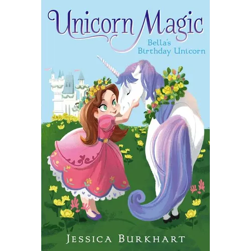 Bella's Birthday Unicorn - Paperback