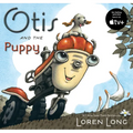 Otis and the Puppy - Board Book