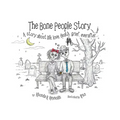 The Bone People Story - Paperback