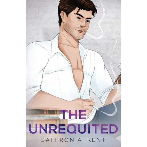 The Unrequited Special Edition Paperback - Paperback