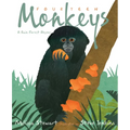 Fourteen Monkeys: A Rain Forest Rhyme - Hardcover