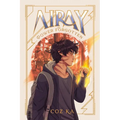 Airay: Power Forgotten - Paperback