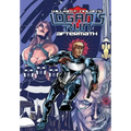Logan's Run: Aftermath - Paperback