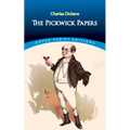 The Pickwick Papers - Paperback