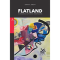 Flatland: A Romance of Many Dimensions - Paperback