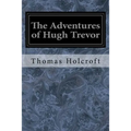The Adventures of Hugh Trevor - Paperback