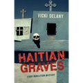 Haitian Graves - Paperback