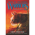 Warriors: Omen of the Stars #2: Fading Echoes - Paperback